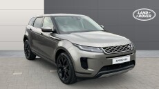 Land Rover Range Rover Evoque 2.0 D200 SE 5dr Auto Diesel Hatchback